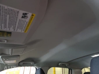 2025 Ford Maverick XL Crew Cab Short Bed - miniatura 14