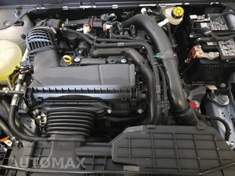 2025 Ford Maverick XL Crew Cab Short Bed - miniatura 16