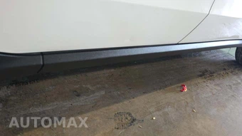 2025 Ford Maverick XL Crew Cab Short Bed - miniatura 18