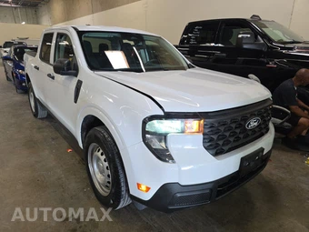 2025 Ford Maverick XL Crew Cab Short Bed - miniatura 3