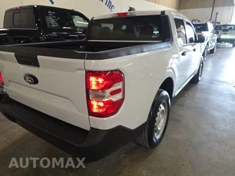 2025 Ford Maverick XL Crew Cab Short Bed - miniatura 4