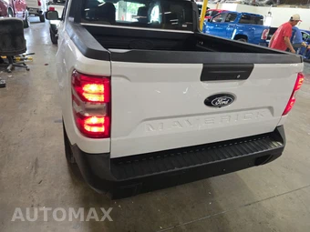2025 Ford Maverick XL Crew Cab Short Bed - miniatura 5