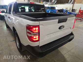 2025 Ford Maverick XL Crew Cab Short Bed - miniatura 6