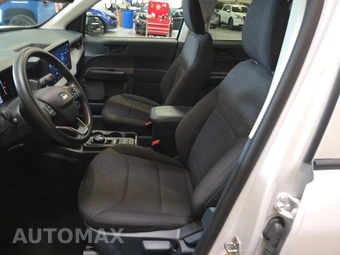 2025 Ford Maverick XL Crew Cab Short Bed - miniatura 7