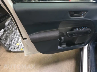 2025 Ford Maverick XL Crew Cab Short Bed - miniatura 9
