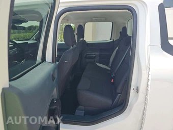 2025 Ford Maverick XL Crew Cab Short Bed - miniatura 10