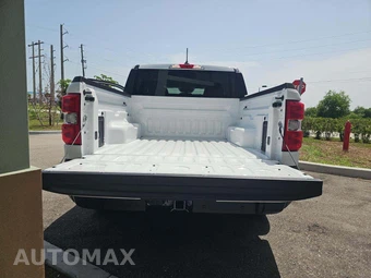 2025 Ford Maverick XL Crew Cab Short Bed - miniatura 11