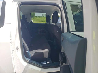 2025 Ford Maverick XL Crew Cab Short Bed - miniatura 13
