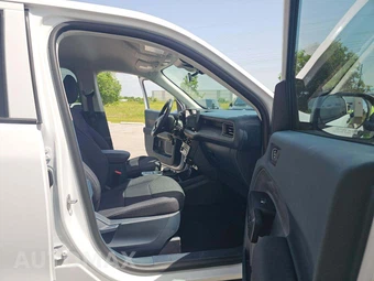2025 Ford Maverick XL Crew Cab Short Bed - miniatura 15