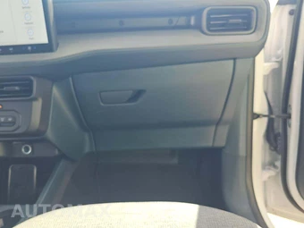2025 Ford Maverick XL Crew Cab Short Bed - miniatura 16
