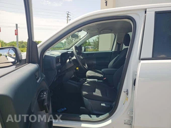 2025 Ford Maverick XL Crew Cab Short Bed - miniatura 3