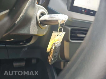 2025 Ford Maverick XL Crew Cab Short Bed - miniatura 5