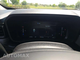 2025 Ford Maverick XL Crew Cab Short Bed - miniatura 6