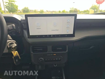 2025 Ford Maverick XL Crew Cab Short Bed - miniatura 7