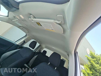 2025 Ford Maverick XL Crew Cab Short Bed - miniatura 8