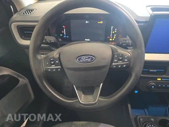 2025 Ford Maverick XLT Crew Cab Short Bed - miniatura 10