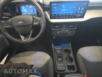 2025 Ford Maverick XLT Crew Cab Short Bed - miniatura 11