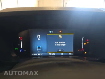 2025 Ford Maverick XLT Crew Cab Short Bed - miniatura 12