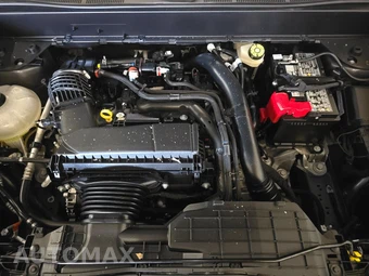 2025 Ford Maverick XLT Crew Cab Short Bed - miniatura 15
