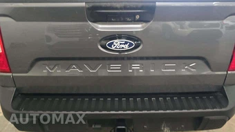 2025 Ford Maverick XLT Crew Cab Short Bed - miniatura 18