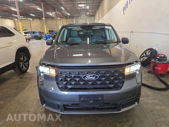 2025 Ford Maverick XLT Crew Cab Short Bed - miniatura 2