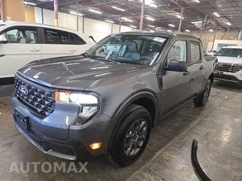 2025 Ford Maverick XLT Crew Cab Short Bed - miniatura 4