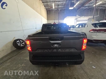 2025 Ford Maverick XLT Crew Cab Short Bed - miniatura 5