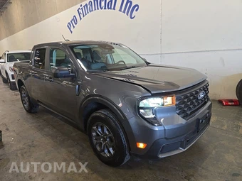 2025 Ford Maverick XLT Crew Cab Short Bed - miniatura 6