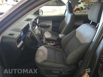 2025 Ford Maverick XLT Crew Cab Short Bed - miniatura 7