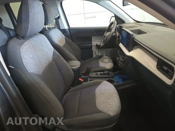 2025 Ford Maverick XLT Crew Cab Short Bed - miniatura 8