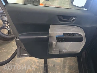 2025 Ford Maverick XLT Crew Cab Short Bed - miniatura 9