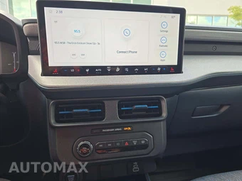 2025 Ford Maverick XLT Crew Cab Short Bed - miniatura 10