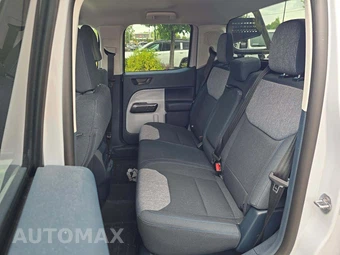 2025 Ford Maverick XLT Crew Cab Short Bed - miniatura 13