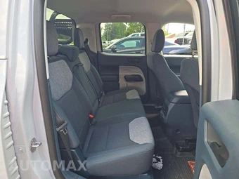 2025 Ford Maverick XLT Crew Cab Short Bed - miniatura 16