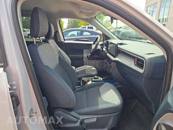 2025 Ford Maverick XLT Crew Cab Short Bed - miniatura 18