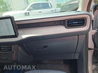 2025 Ford Maverick XLT Crew Cab Short Bed - miniatura 19