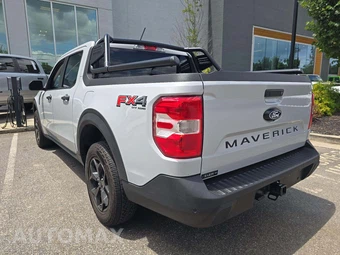 2025 Ford Maverick XLT Crew Cab Short Bed - miniatura 2
