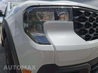 2025 Ford Maverick XLT Crew Cab Short Bed - miniatura 21