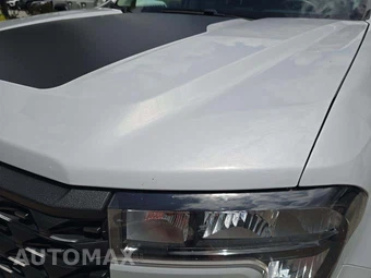 2025 Ford Maverick XLT Crew Cab Short Bed - miniatura 22