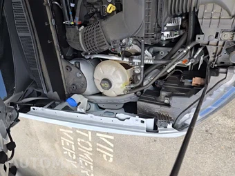 2025 Ford Maverick XLT Crew Cab Short Bed - miniatura 23