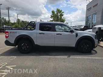 2025 Ford Maverick XLT Crew Cab Short Bed - miniatura 4