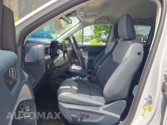 2025 Ford Maverick XLT Crew Cab Short Bed - miniatura 6