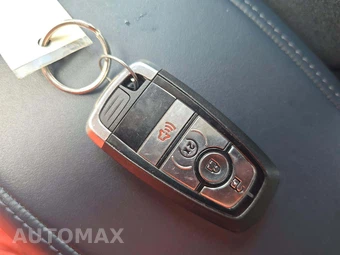 2025 Ford Maverick XLT Crew Cab Short Bed - miniatura 8