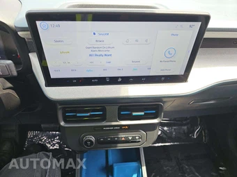 2025 Ford Maverick XLT Crew Cab Short Bed - miniatura 10