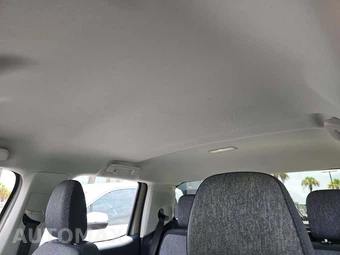 2025 Ford Maverick XLT Crew Cab Short Bed - miniatura 11