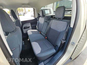 2025 Ford Maverick XLT Crew Cab Short Bed - miniatura 13