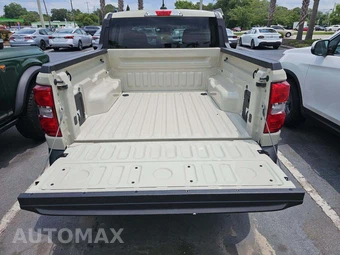 2025 Ford Maverick XLT Crew Cab Short Bed - miniatura 14