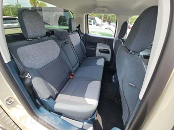 2025 Ford Maverick XLT Crew Cab Short Bed - miniatura 16