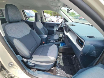 2025 Ford Maverick XLT Crew Cab Short Bed - miniatura 18