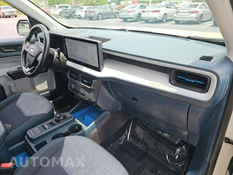 2025 Ford Maverick XLT Crew Cab Short Bed - miniatura 19